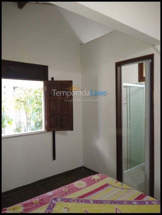 House for vacation rental in Camaçari (Itacimirim)