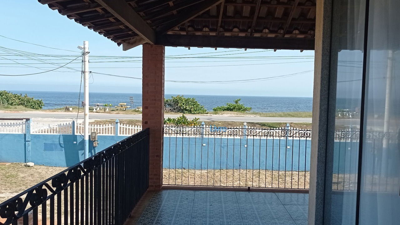 Casa para alquiler de vacaciones em Saquarema (Barra Nova)