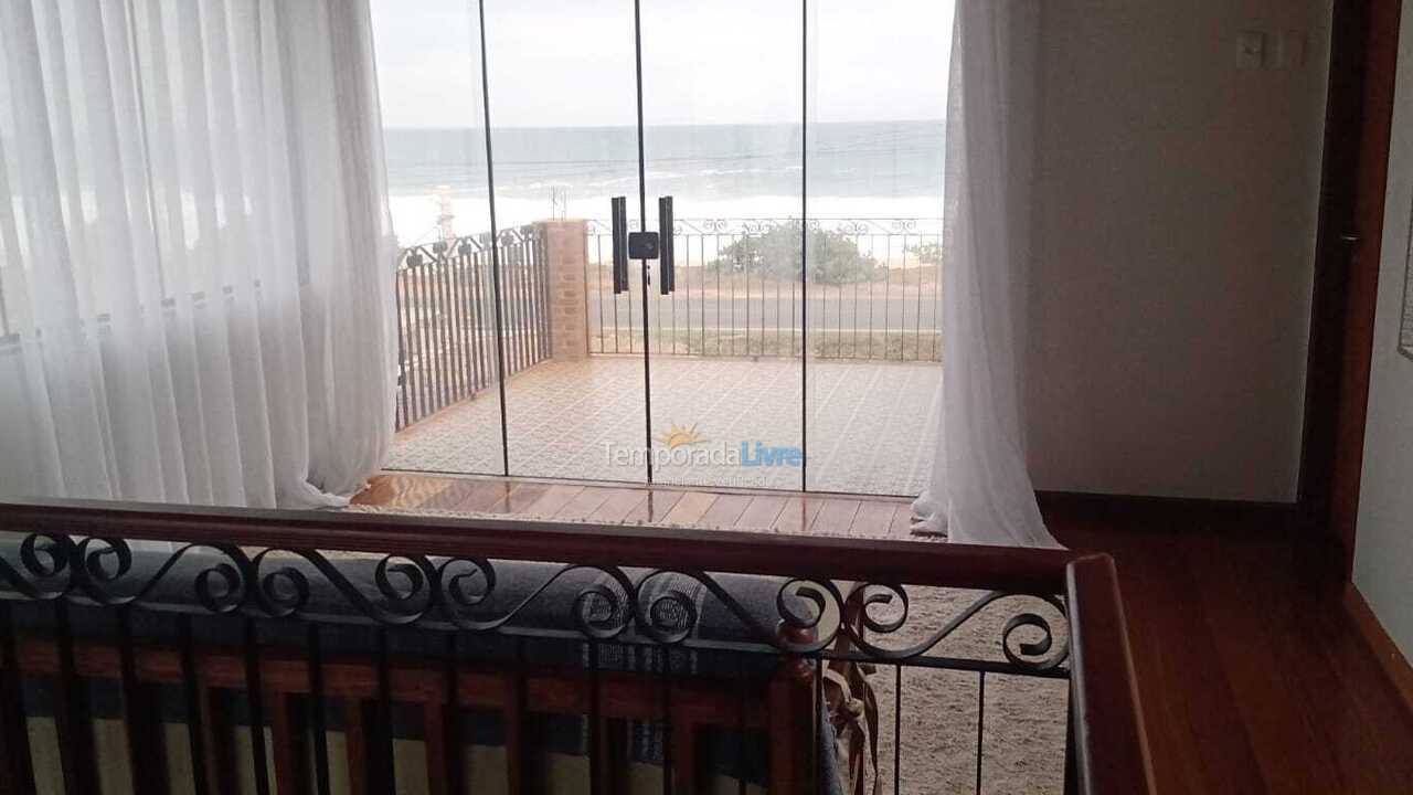 Casa para alquiler de vacaciones em Saquarema (Barra Nova)