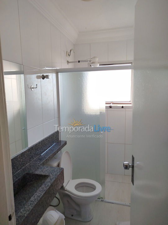 Apartamento para alquiler de vacaciones em Guarujá (Enseada)