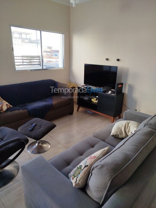 Apartamento para alquiler de vacaciones em Guarujá (Enseada)