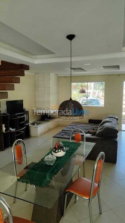 Ranch for vacation rental in Viçosa (Siriquite)