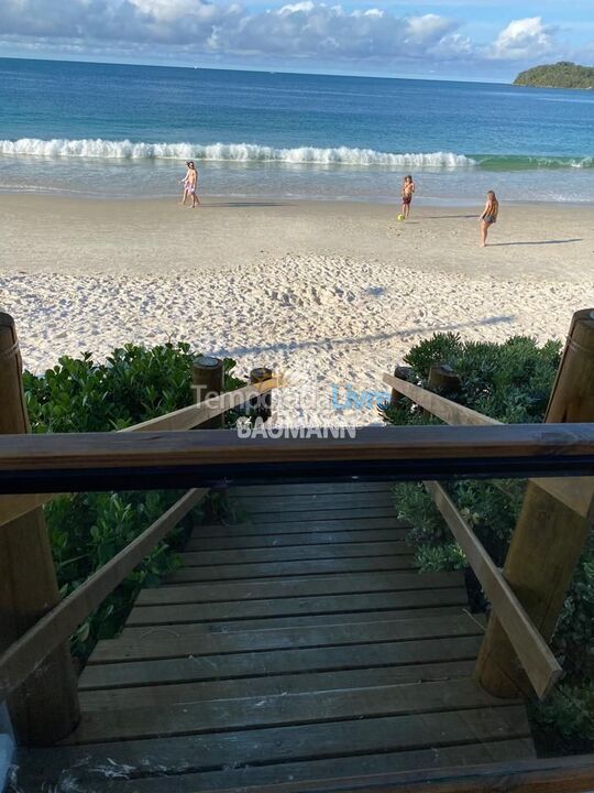 Casa para aluguel de temporada em Bombinhas (Praia de Bombinhas)