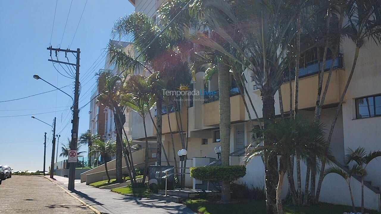 Apartment for vacation rental in Florianopolis (Canasvieiras)