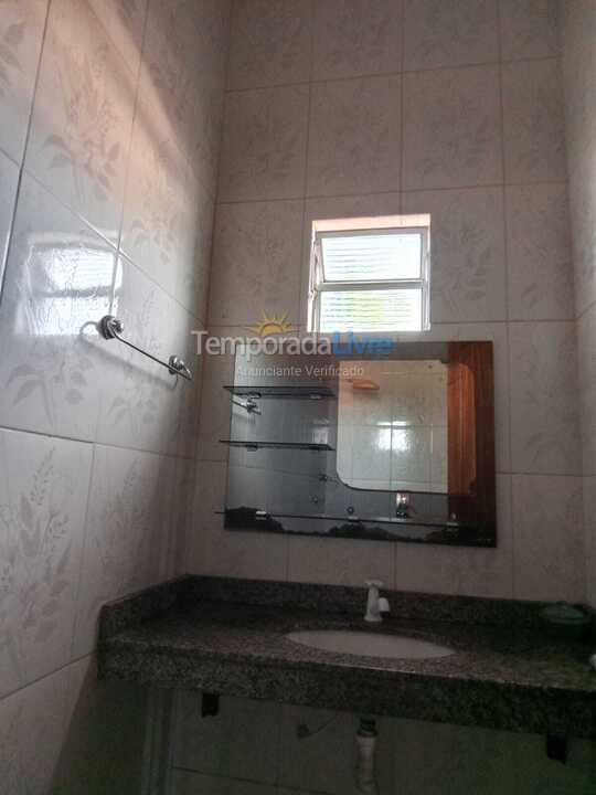 House for vacation rental in Paragominas (Promissao Ii)