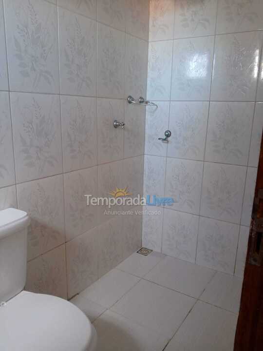 House for vacation rental in Paragominas (Promissao Ii)