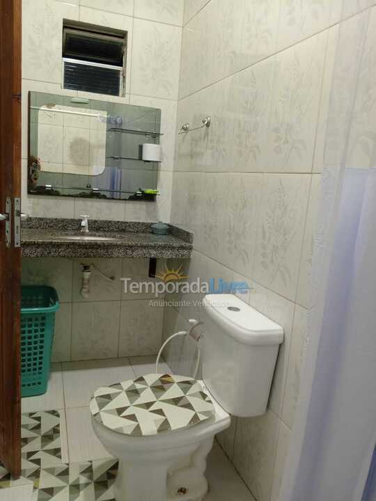 House for vacation rental in Paragominas (Promissao Ii)