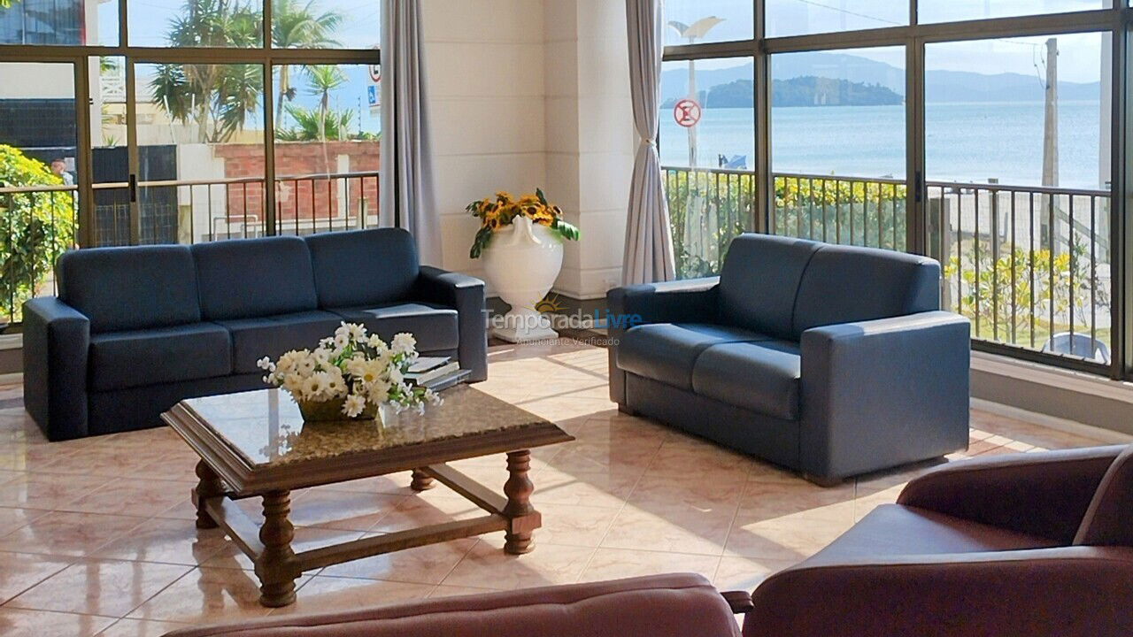 Apartamento para alquiler de vacaciones em Florianopolis (Canasvieiras)