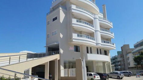 APARTAMENTO CENTRO DE BOMBINHAS - BAÍA DOS GOLFINHOS AP 301