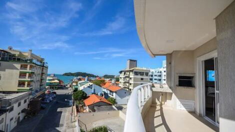 Apartment for rent in Bombinhas - Praia de Bombinhas