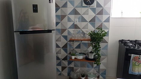 Apartamento Centro de Petrópolis/RJ