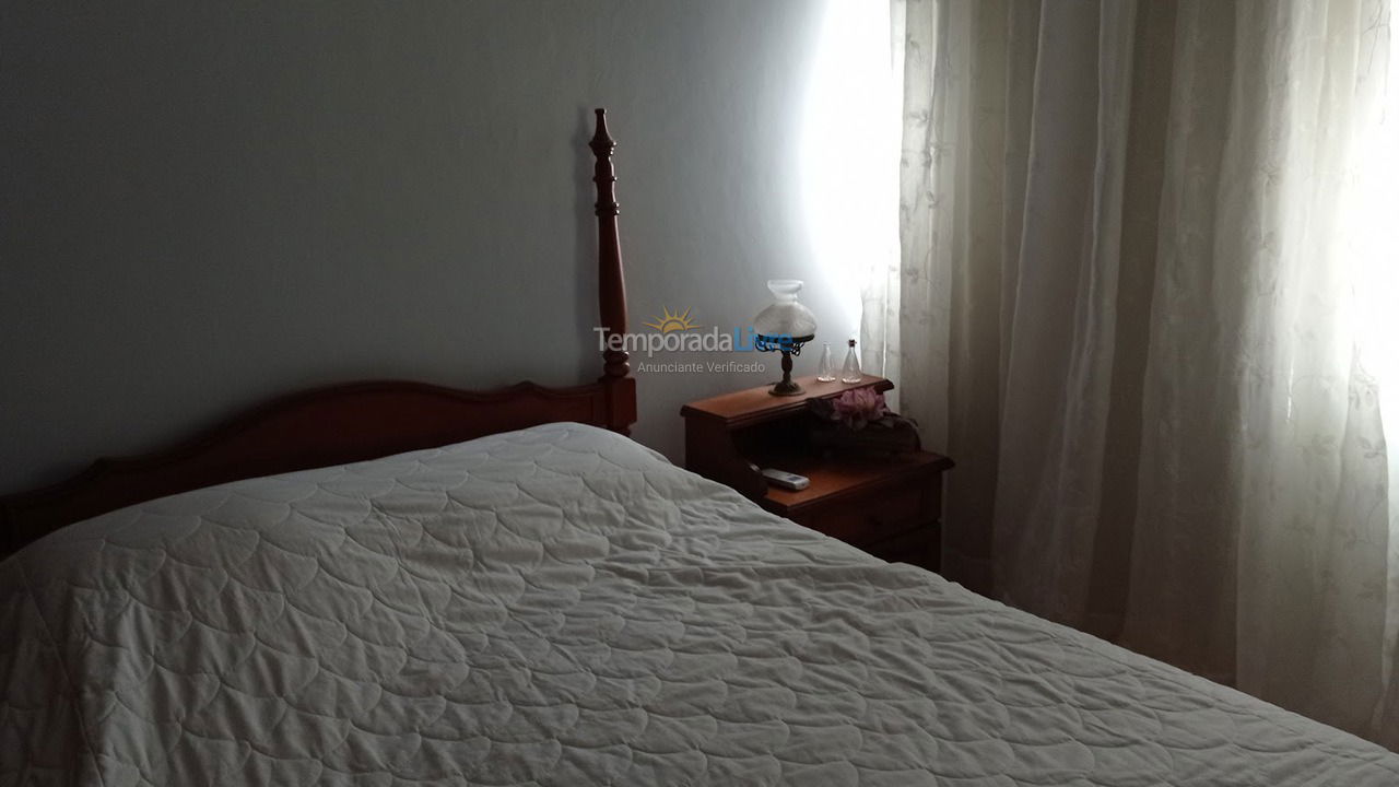 Apartment for vacation rental in Petrópolis (Centro)