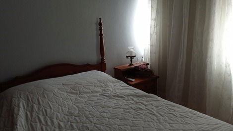 Apartment in the center of Petrópolis/RJ