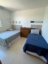 Apartamento en condominio Reserva dos Lagos