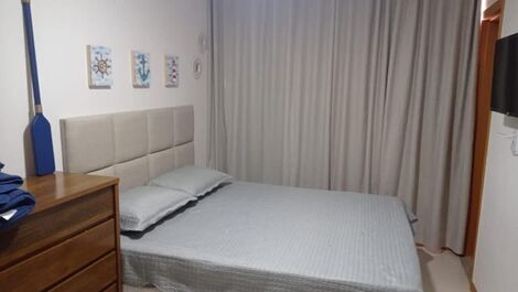 Apartamento en condominio Reserva dos Lagos