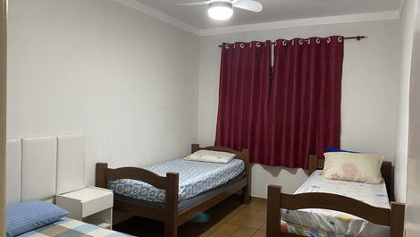 Apartamento praia Enseada Guaruja