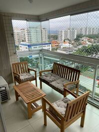 Apartment for rent in Rio de Janeiro - Barra Olímpica