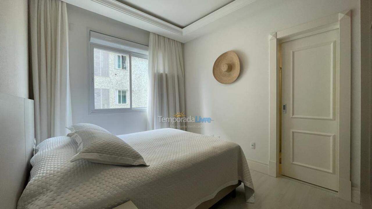 Apartamento para alquiler de vacaciones em Itapema (Centro)