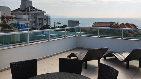 House for rent in Florianopolis - Canasvieiras