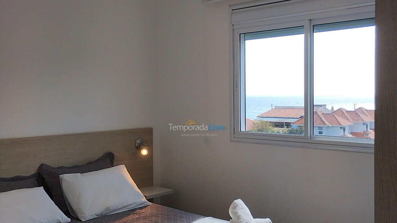 House for vacation rental in Florianopolis (Canasvieiras)