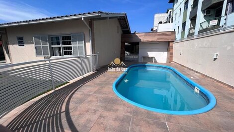 OTIMA CASA COM PISCINA DE 4 DORM, EXCELENTE LOCALIZAÇÃO 🏖️🏡