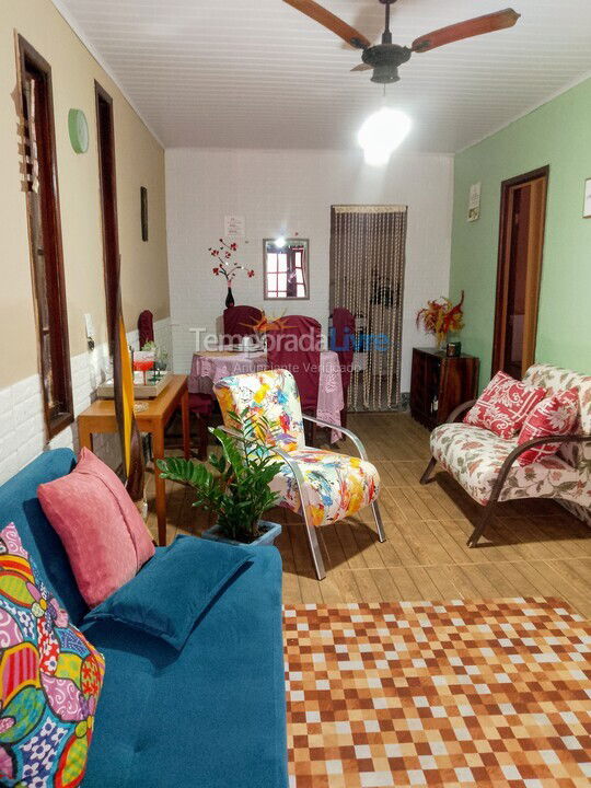 House for vacation rental in Saquarema (Porto da Roça)