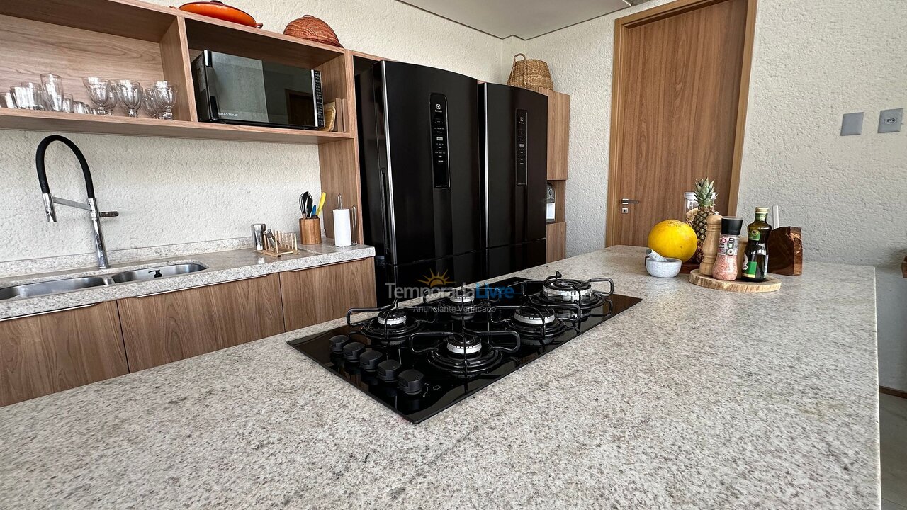 House for vacation rental in São Miguel dos Milagres (Praia do Marceneiro)