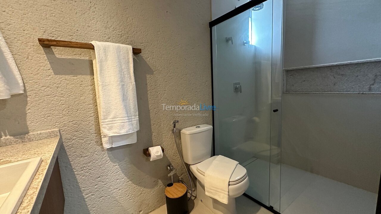 House for vacation rental in São Miguel dos Milagres (Praia do Marceneiro)