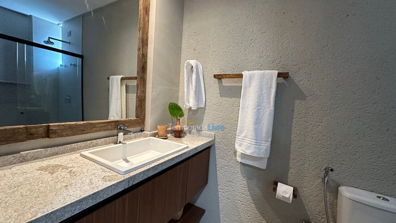 House for vacation rental in São Miguel dos Milagres (Praia do Marceneiro)