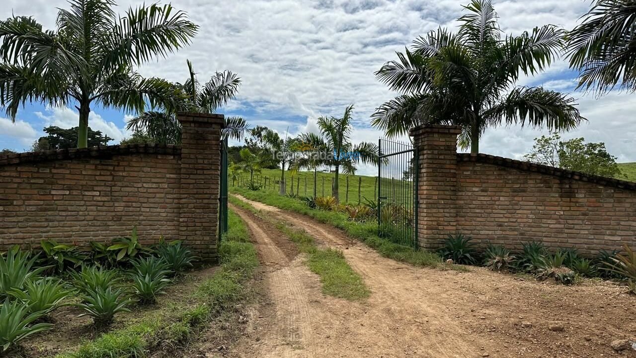 Casa para aluguel de temporada em Mar Vermelho (Centro)