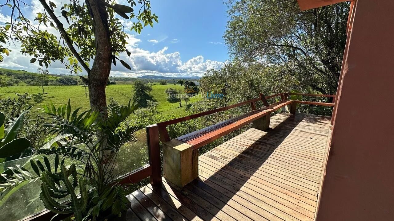 Casa para aluguel de temporada em Mar Vermelho (Centro)