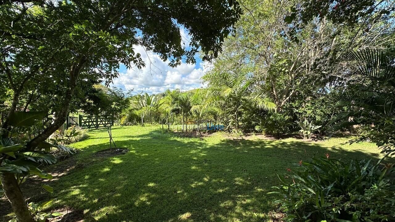 Casa para alquiler de vacaciones em Mar Vermelho (Centro)