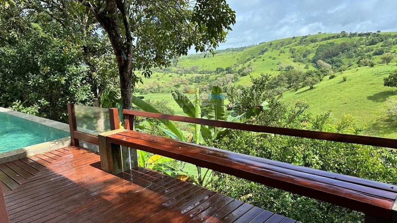 Casa para alquiler de vacaciones em Mar Vermelho (Centro)