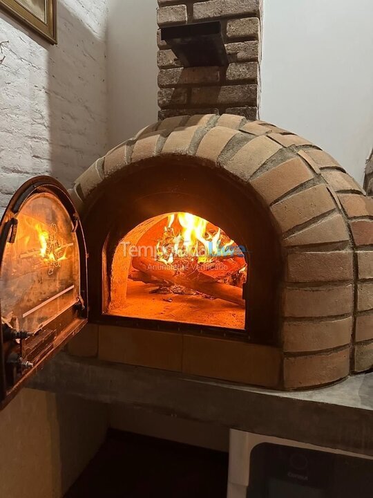 Casa para alquiler de vacaciones em Mar Vermelho (Centro)