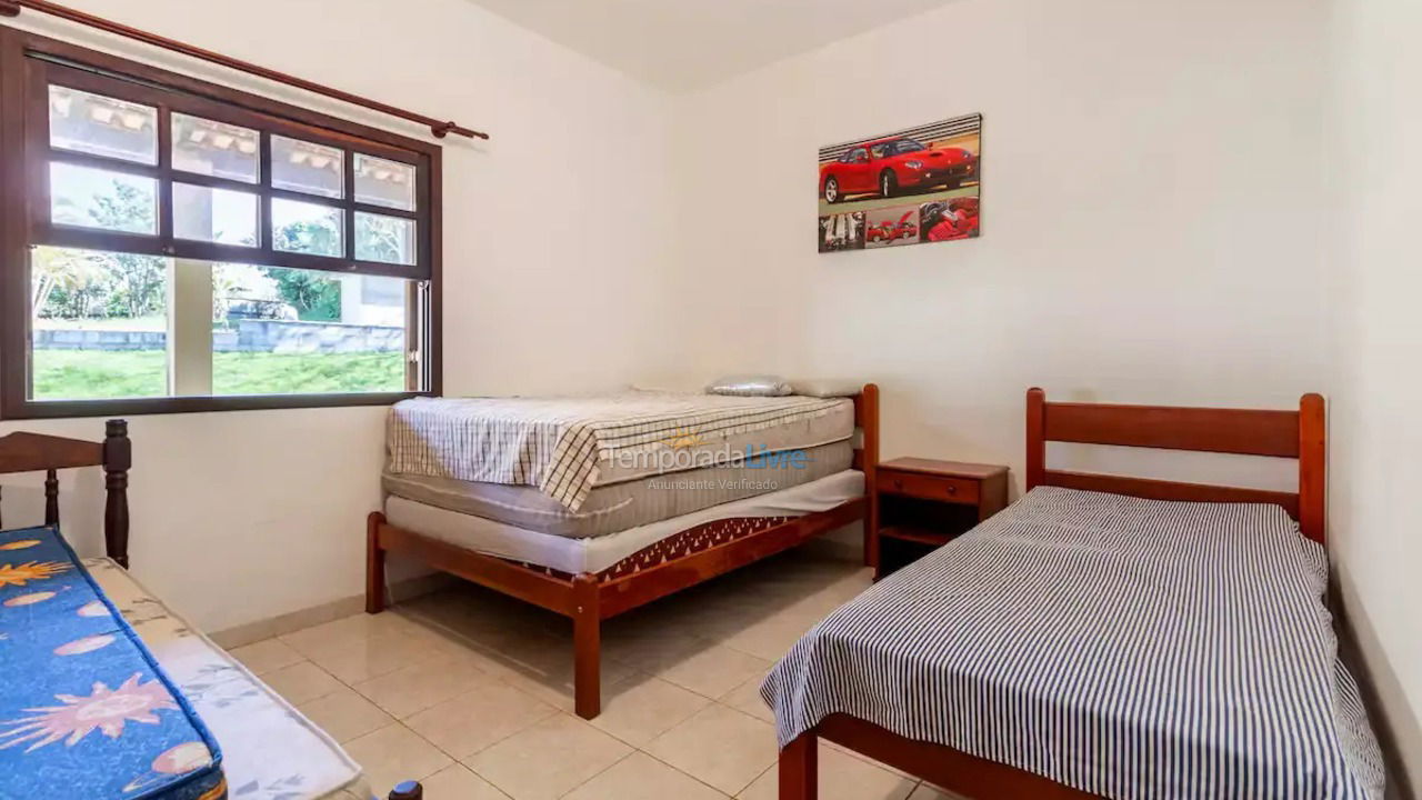 Ranch for vacation rental in Mogi das Cruzes (Biritiba Ussu)