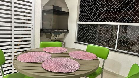 Mesa para refeições!