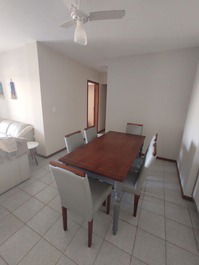 Apartamento en la playa de Mariscal / Canto Grande, en Bombinhas / SC!