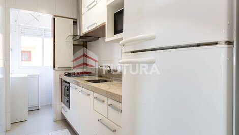 Apartamento para alquiler vacacional Bombas/Bombinhas, SC