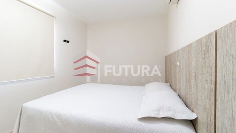 Apartamento para alquiler vacacional Bombas/Bombinhas, SC