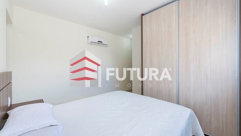 Apartamento para aluguel de temporada Bombinhas - SC