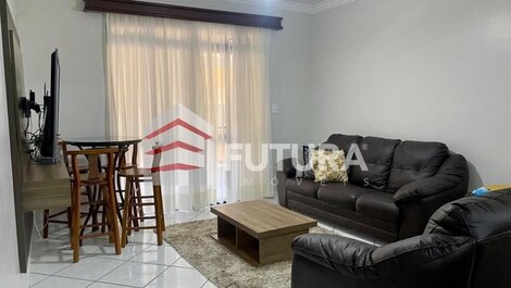 Apartamento para alquiler vacacional Bombinhas, SC