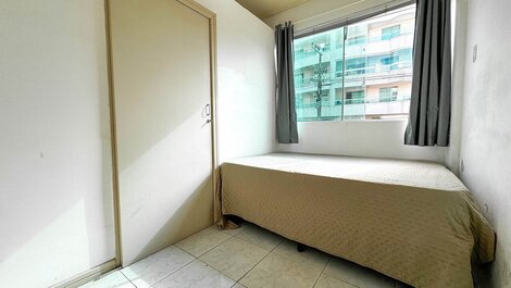 Apartamento para alquiler vacacional Bombinhas, SC