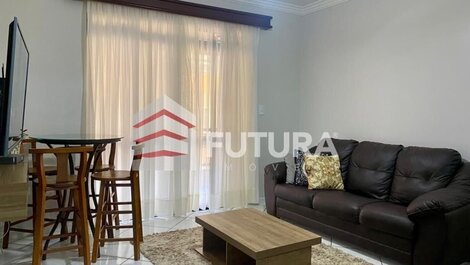 Apartamento para alquiler vacacional Bombinhas, SC