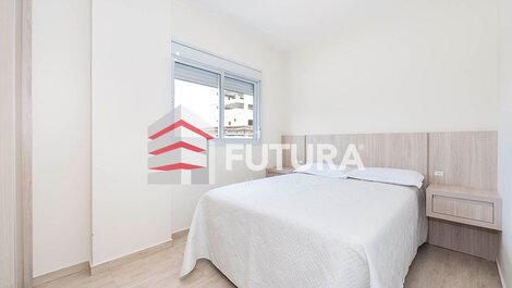 Apartamento para alquiler vacacional Bombinhas, SC