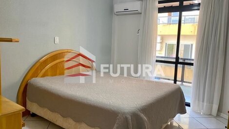 Apartamento para alquiler vacacional Bombinhas, SC