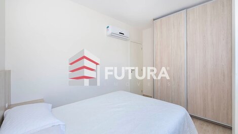 Apartamento para alquiler vacacional Bombinhas, SC