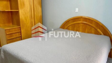 Apartamento para alquiler vacacional Bombinhas, SC