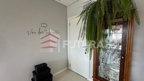 Duplex para aluguel de temporada Bombas/Bombinhas,SC