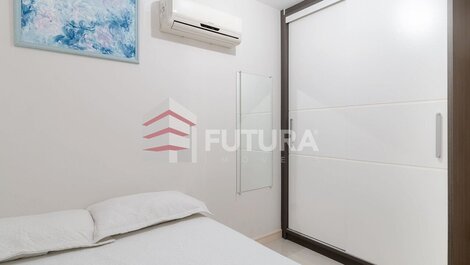 Apartamento para alquiler vacacional Bombas/Bombinhas, SC