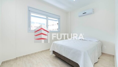 Apartamento para alquiler vacacional Bombinhas, SC